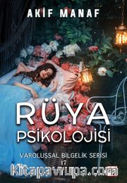 Rüya Psikolojisi