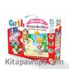 Cırtlı Hikaye Kartları Hayvanlar(72057)