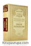 Evliya Menkıbeleri / Nefahatül üns (2. Hamur)