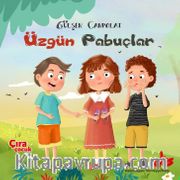 Üzgün Pabuçlar