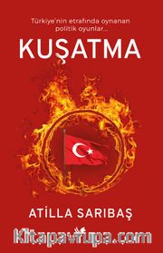 Kuşatma