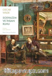 Sosyalizm ve İnsan Ruhu
