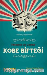 Kobe Bifteği