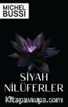 Siyah Nilüferler