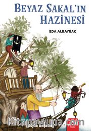 Beyaz Sakal’ın Hazinesi
