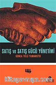 Satış ve Satış Gücü Yönetimi
