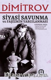 Siyasi Savunma Ve Faşizmin Yargılanması