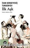 İlk Aşk