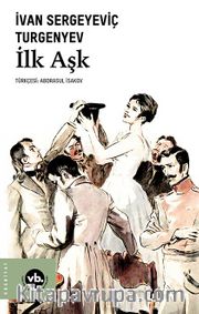 İlk Aşk