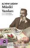 Musiki Yazıları
