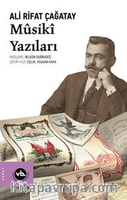 Musiki Yazıları