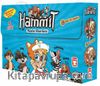 Hammit 2. Set - Masallar Ülkesi Serisi (5 Kitap)