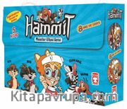Hammit 2. Set - Masallar Ülkesi Serisi (5 Kitap)