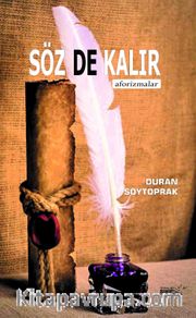 Söz de Kalır