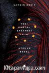 Ateş ve Bedel / Yedi Kartal Efsanesi (3. Kitap)