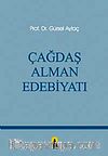 Çağdaş Alman Edebiyatı