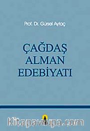 Çağdaş Alman Edebiyatı