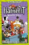 Hammit 6. Kitap – Masallar Ülkesi