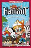 Hammit 7. Kitap – Kırmızı Başlıklı Sosi