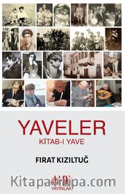 Yaveler <br /> Kitab-ı Yave