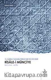 Risale-i Münciye