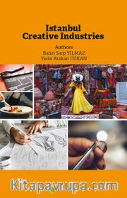 Istanbul Creative Industries