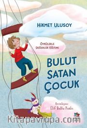 Bulut Satan Çocuk