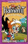 Hammit 10. Kitap – Tepegöz İle Kaf Dağı’nda