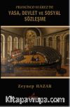 Francisco Suarez’de Yasa, Devlet ve Sosyal Sözleşme
