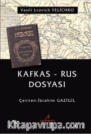 Kafkas-Rus Dosyası