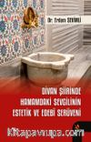 Divan Şiirinde Hamamdaki Sevgilinin Estetik ve Edebi Serüveni 