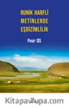 Runik Harfli Metinlerde Eşdizimlilik