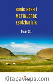 Runik Harfli Metinlerde Eşdizimlilik