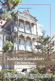 Kapalı Hayat Kutusu Kadıköy Konakları