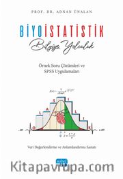 Biyoistatistik: Bilgiye Yolculuk - Veri Değerlendirme ve Anlamlandırma Sanatı