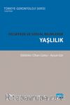 Felsefede ve Sosyal Bilimlerde Yaşlılık