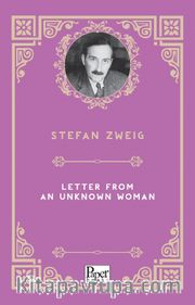 Letter From An Unknown Woman