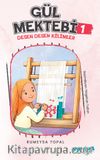 Gül Mektebi 1 Desen Desen Kilimler