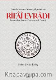 Evrad Okuma Geleneği İçerisinde Rifai Evradı