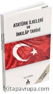 Atatürk İlkeleri ve İnkılap Tarihi