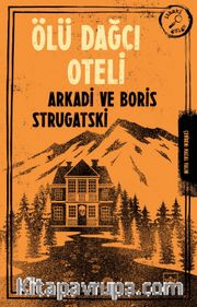 Ölü Dağcı Oteli