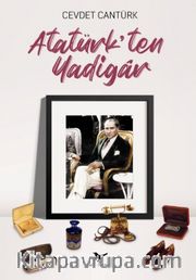 Atatürk’ten Yadigar