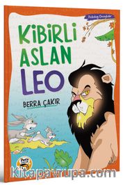 Kibirli Aslan Leo