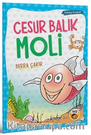 Cesur Balık Moli