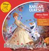 Disney Sonsuz Öykü Karlar Ülkesi 2