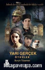 Yarı Gerçek Öyküler