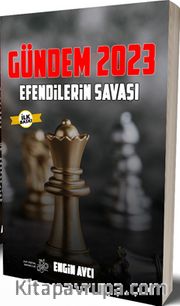 Gündem 2023