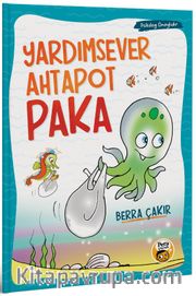 Yardımsever Ahtapot Paka