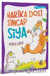 Harika Dost Sincap Siya