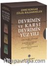 Devrimin ve Karşı Devrimin Yüz Yılı (Kutulu Takım)